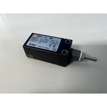 SMC ZSE2-T1-15C Pressure Switch